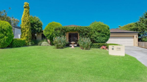 Olivine Street Retreat